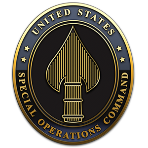 U.S. Special Operations Command