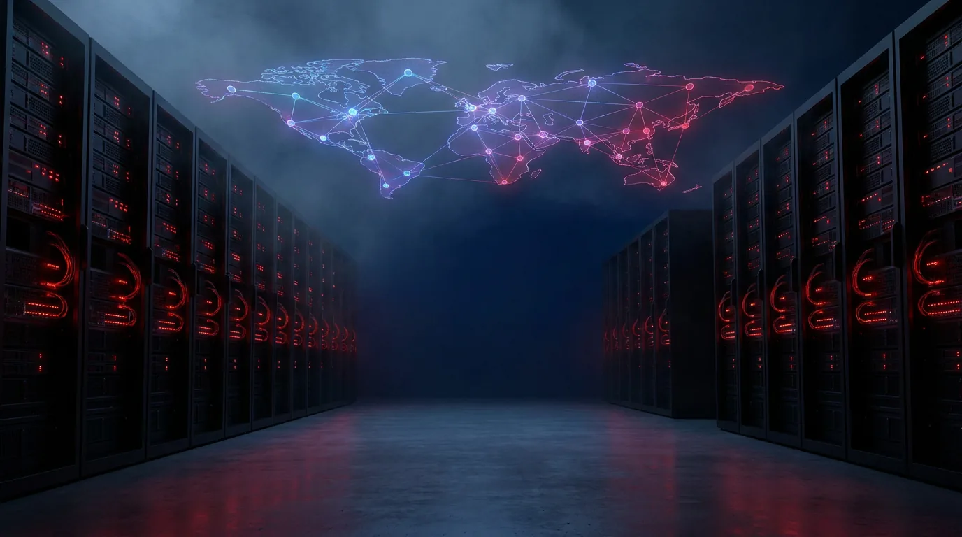 Information Technology Infrastructure — ZTI Solutions